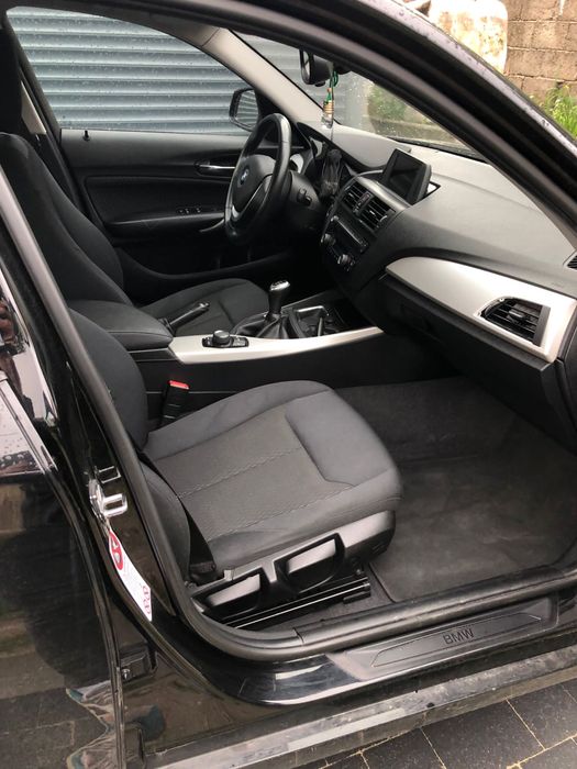 BMW 116i F20 1.6 Benzyna | 2011 | Sprawne | Prywatne