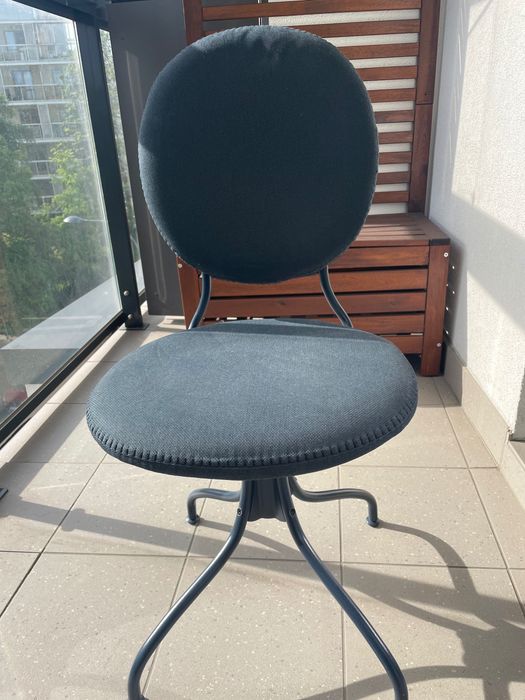 Krzesło obrotowe - Ikea