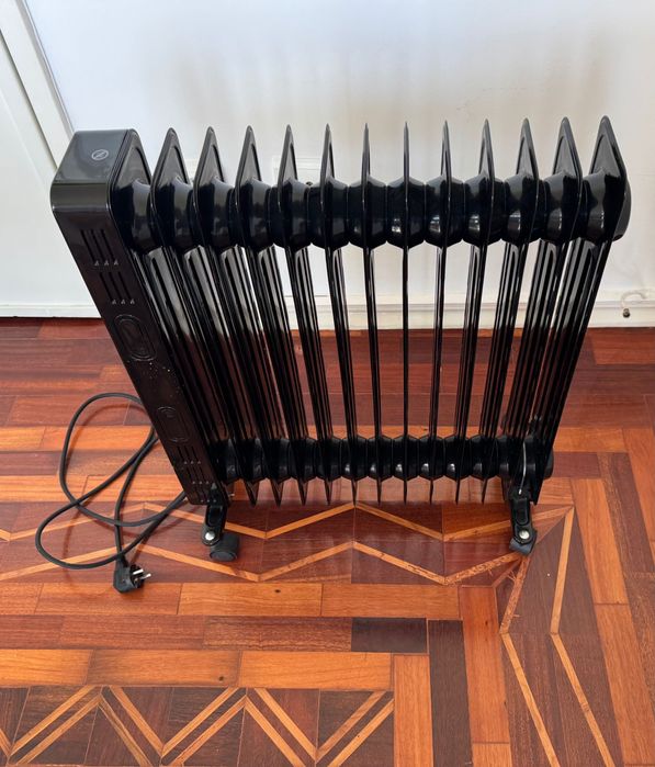 Heater in Excellent Condition