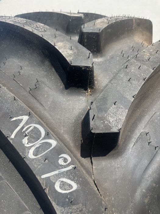 Opona 650/85 R38 BKT z gwarancja