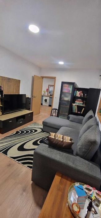 Arrenda-se Moradia T2 em Santa Clara (Coimbra)