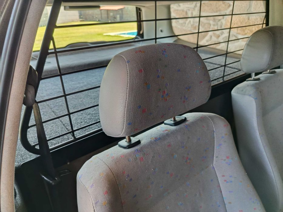 Polo van 1.7 SDI