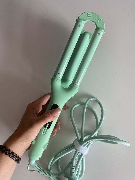 Prancha de Cabelo IKOHS CREATE