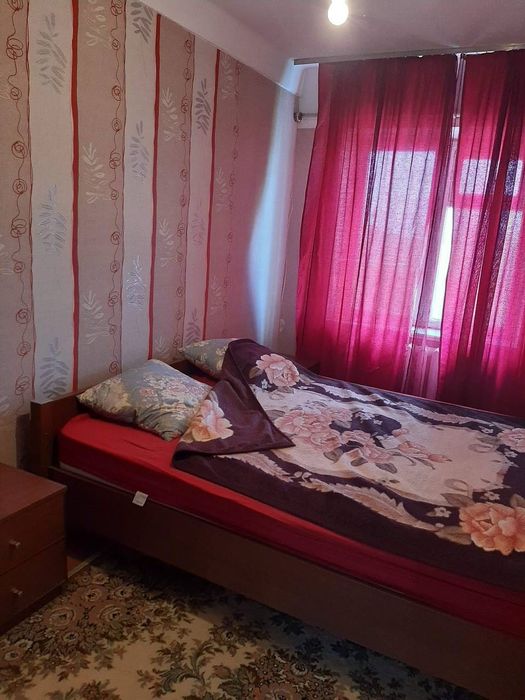 Продается 3к квартира в центре