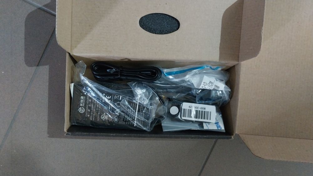 Kramer kit 400 zestaw