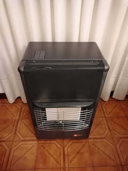 Aquecedor a Gás Galp 4200w
