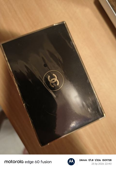 Mydełko Chanel 5