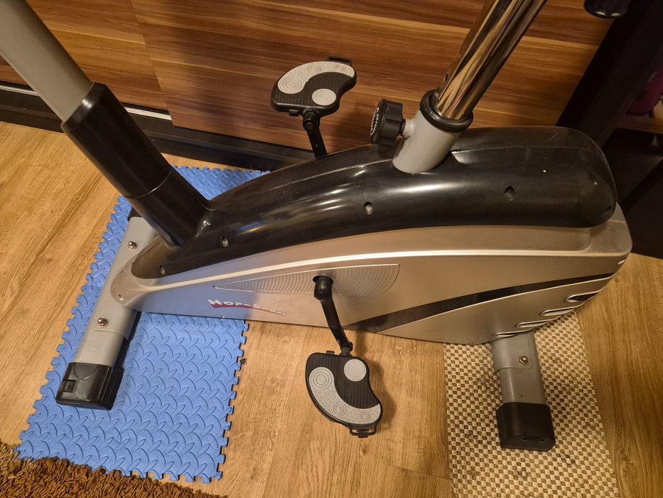 Rower stacjonarny