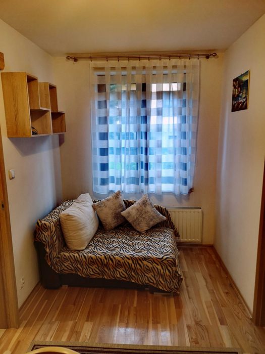 Pokoje gościnne Kozienice