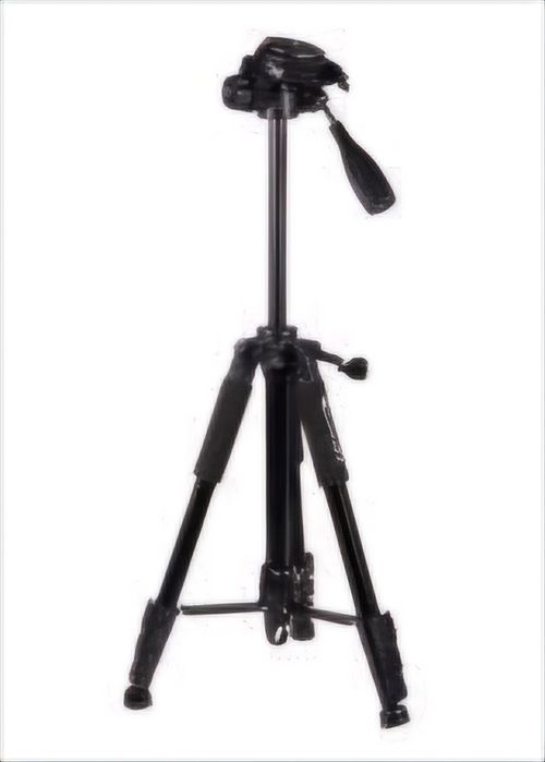 Tripé para laser ou camara (novo)