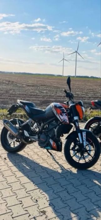 KTM
