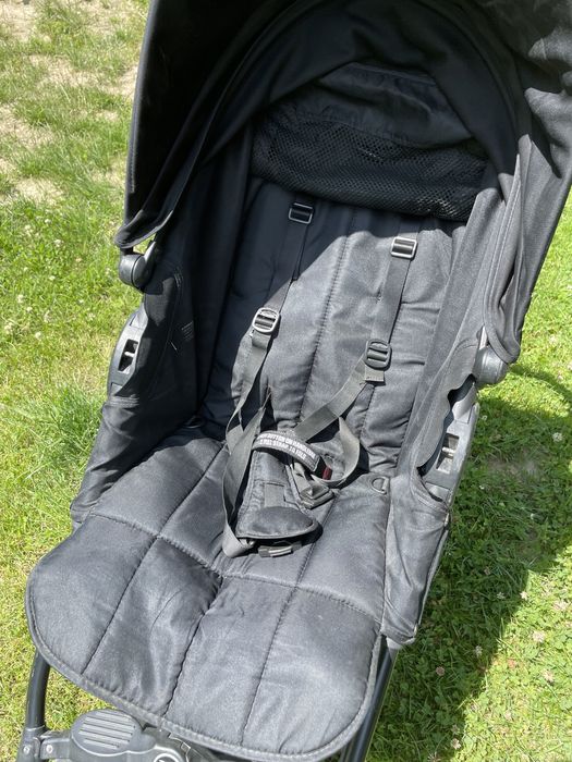 Wózek spacerowy, składany. Baby Jogger mini zip