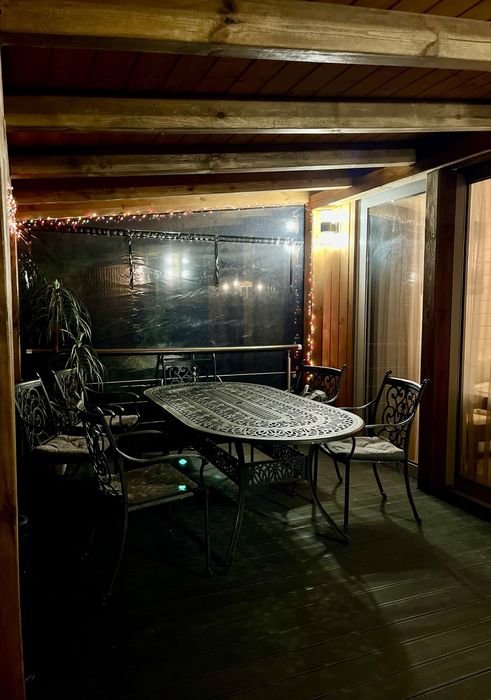 HORBOVYCHI | Будиночки біля озера оренда