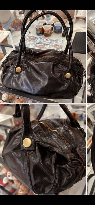 Bolsa abro (Handbag)
