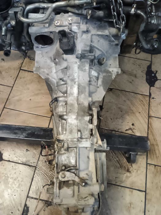 Manualna skrzynia biegów Subaru Outback IV BR Legacy 2,0 D 2013r.