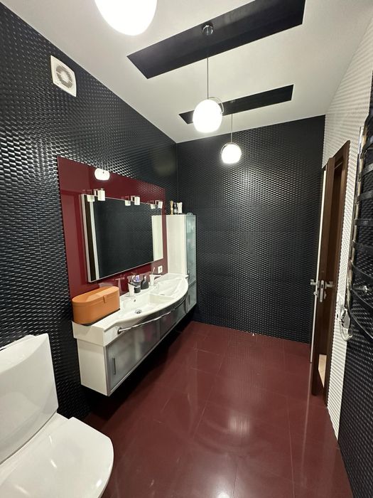 3-комнатная квартира с террасой. Вид на море! Мукачевский/Французский