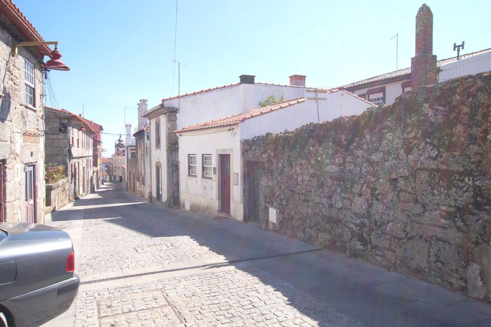 Prédio residencial à venda no Largo de São Pedro, nº 15