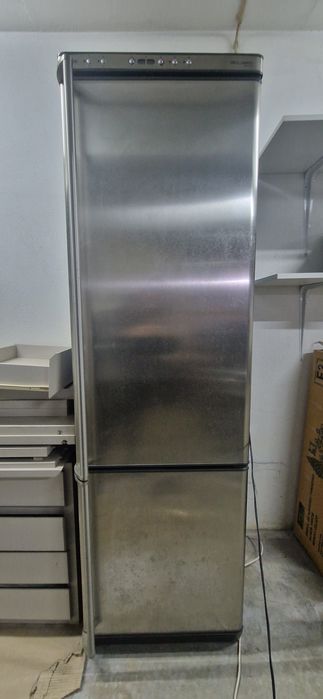 Frigorífico combinado  AEG