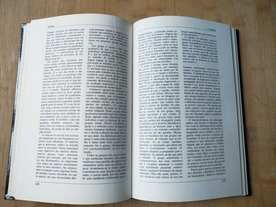 Dicionário de Psicologia Prática de Ludwig Knoll