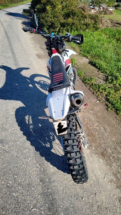 PR5 250 Extreme 2020