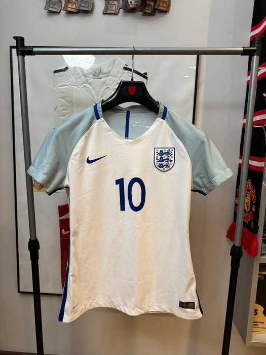 Koszulka Nike England Women Team Player Issue #10 Jersey M