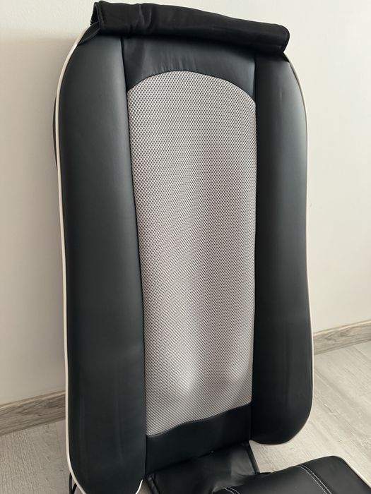 Mata masujaca Casada Quattromed III Limited Edition