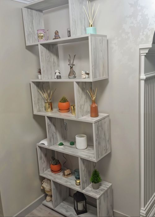 Стелаж полиця шафа етажерка для книг органайзер полка стеллаж шкаф