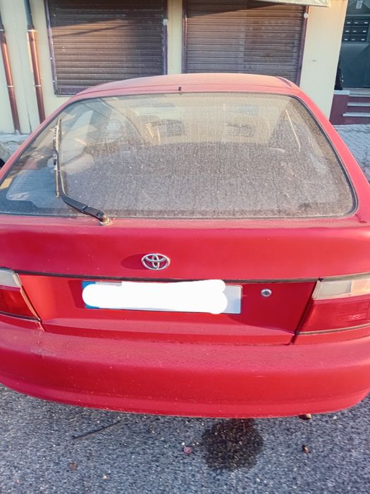 Vendo Carro Barato 900€