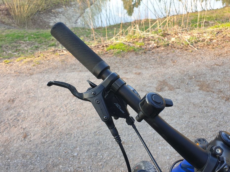 Rower MTB Specialized Rockhopper Sport 29 XL