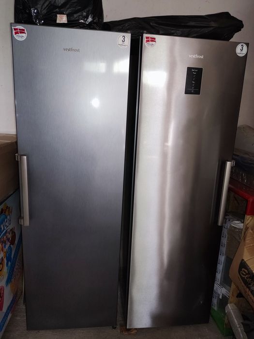 Холодильник VESTFROST R 375 EX