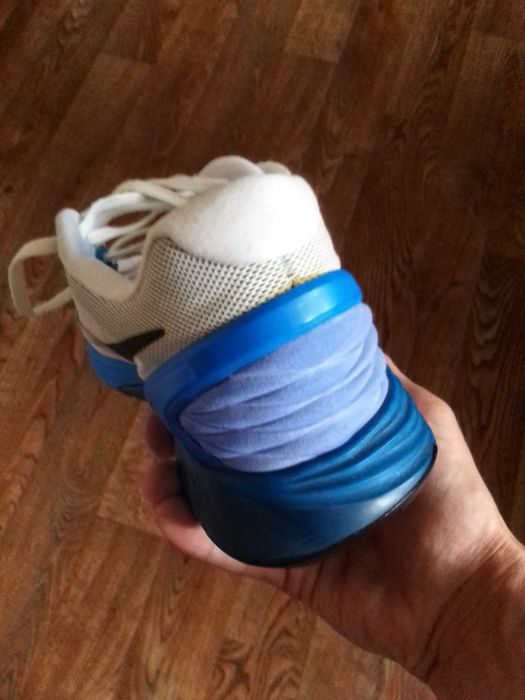 Кроссовки nike lunarglade
