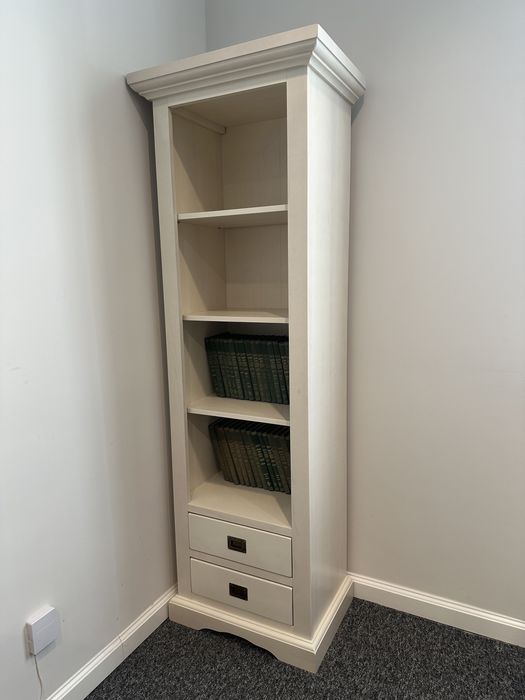 Komplet mebli biurowych