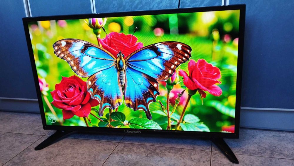 Smart телевизор Liberton 32"