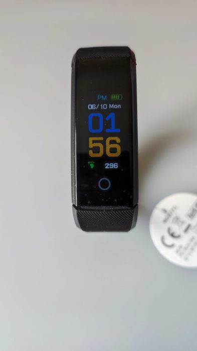 Smart Bracelet Smartband for Health and Physical Activity Monitoring64584561227266121