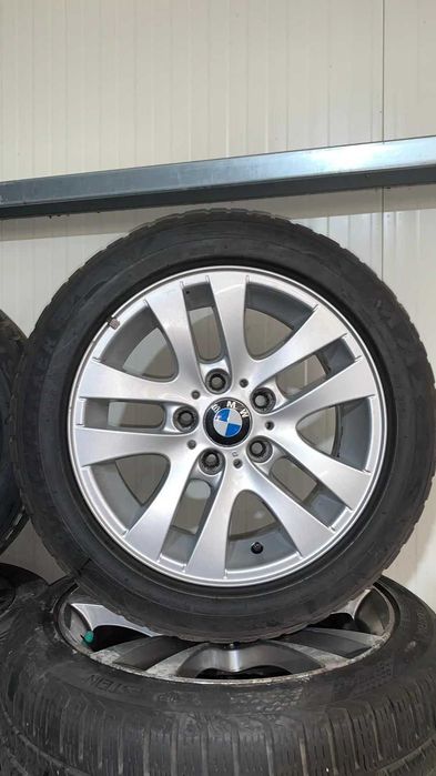 JANTES 16 BMW 5X120 originais