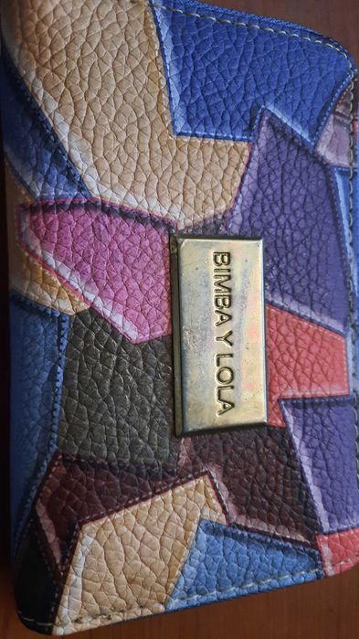 carteira sra, 2 fechos