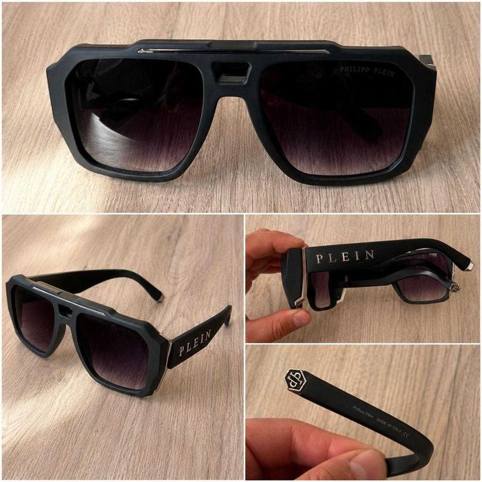 Nowość okulary na lato przeciwsłoneczne plein tom ford OUTLET