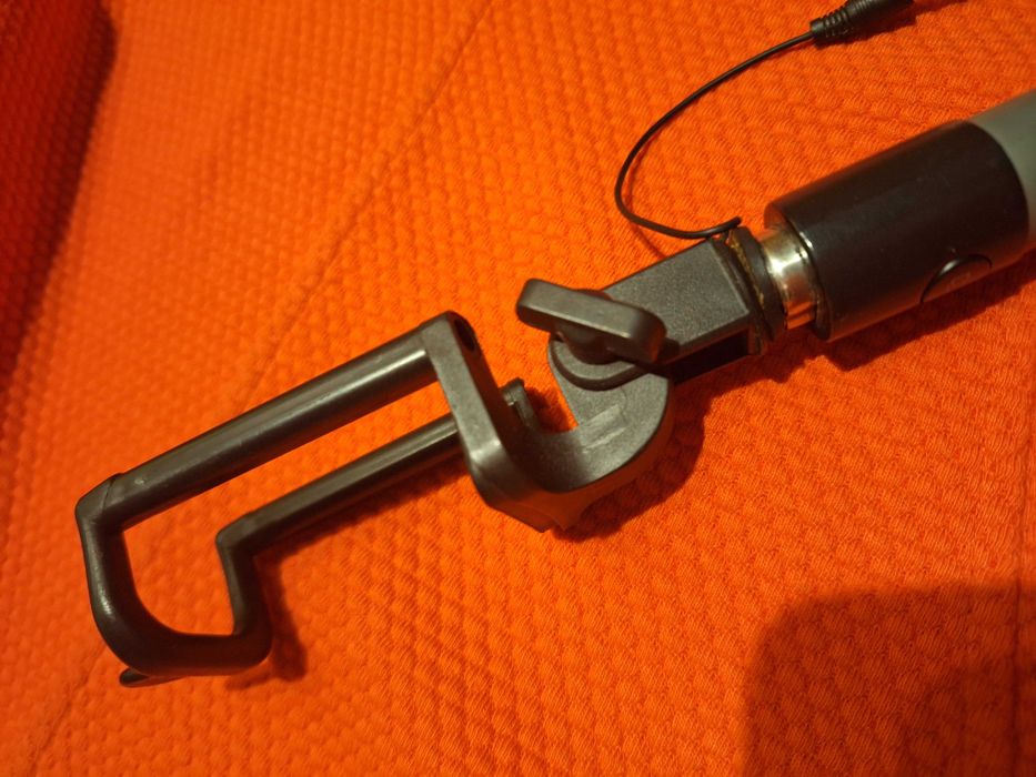 selfie stick uchwyt do robienia zdjęć