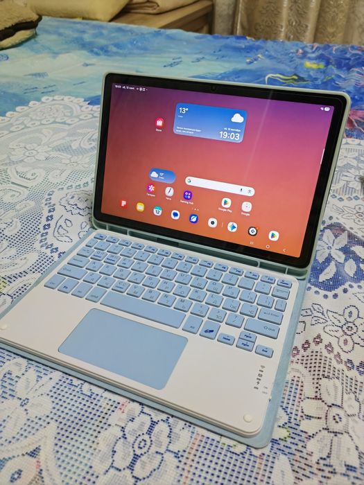 Продам планшет Samsung Galaxy Tab A9+ 8/128