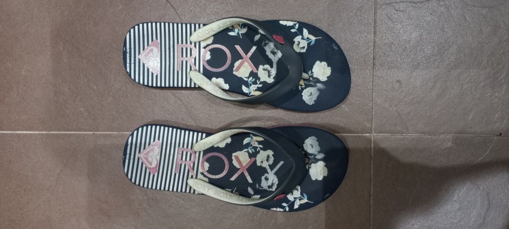 Chinelos da ROXY