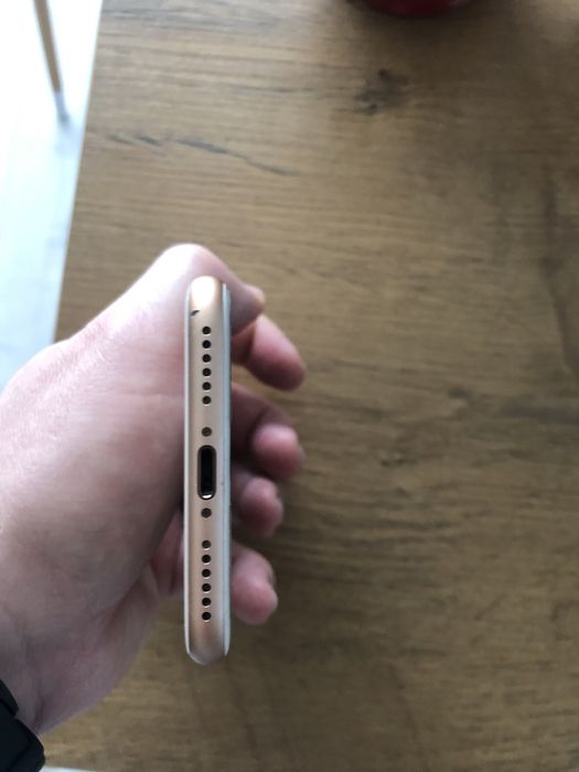 Iphone 8 Rose Gold 64 GB