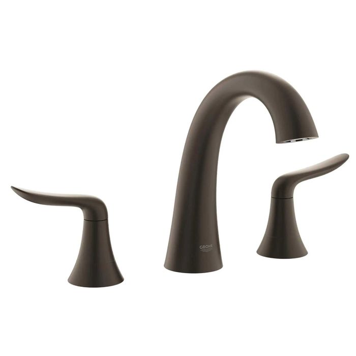Преміум змішувач для ванни GROHE Agira 25163ZB0 Oil Rubbed Bronze