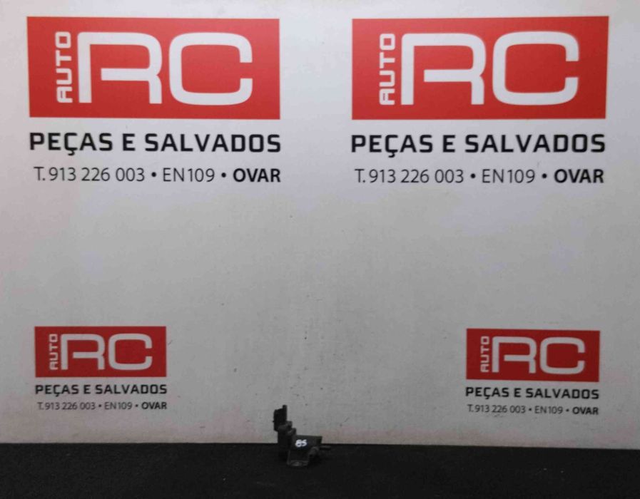 Válvula Reguladora Pressão Turbo / Válvula do Turbo 9688124580 - PEUGEOT 308 Caixa/parte traseira inclinada