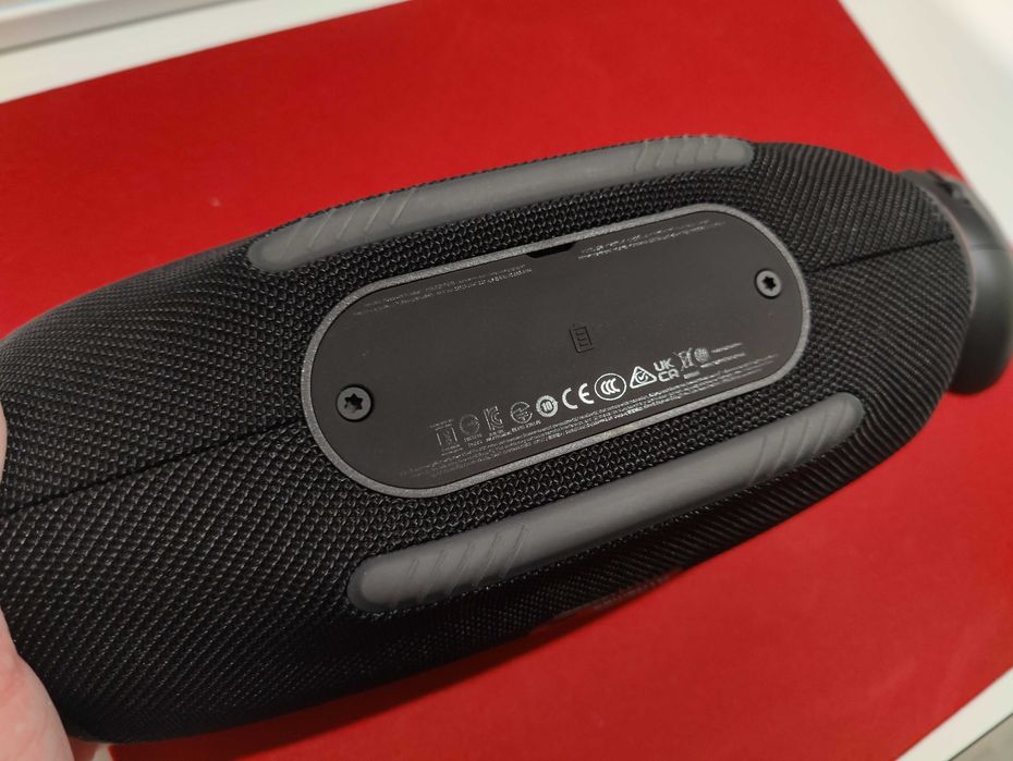 Колонка JBL Xtreme 4