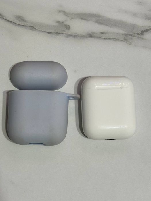 Навушники Airpods 2