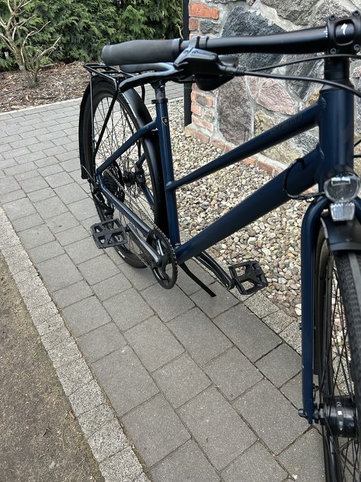 Rower Specialized Sirrus