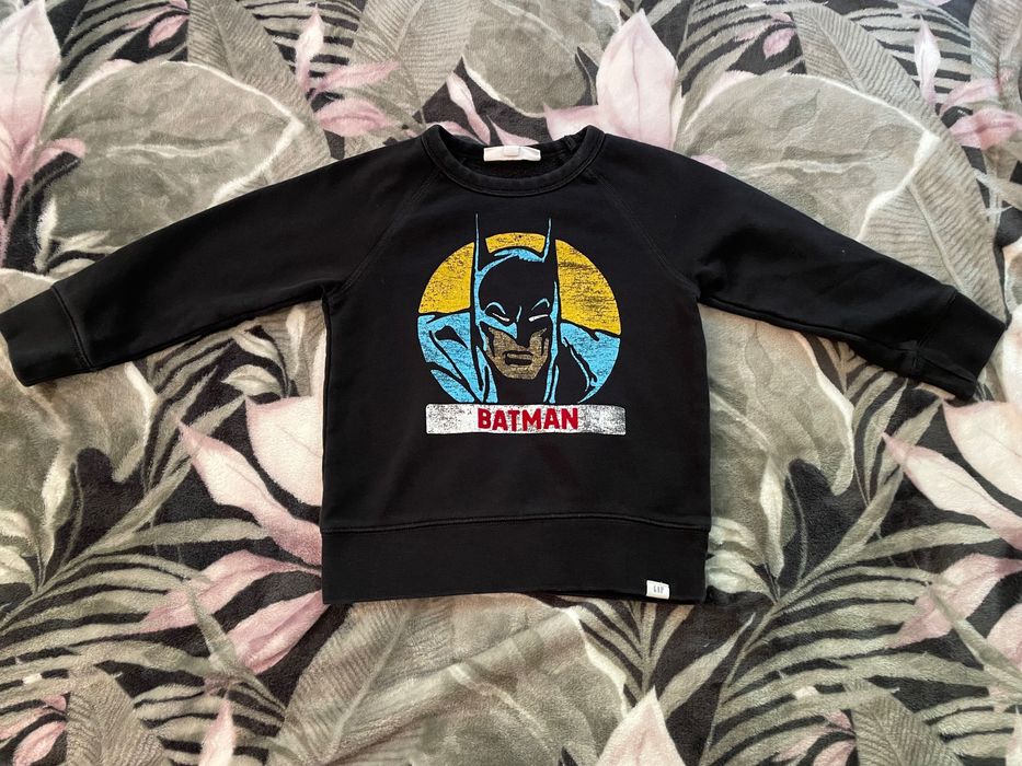 GAP bluza i bluzka 110/116