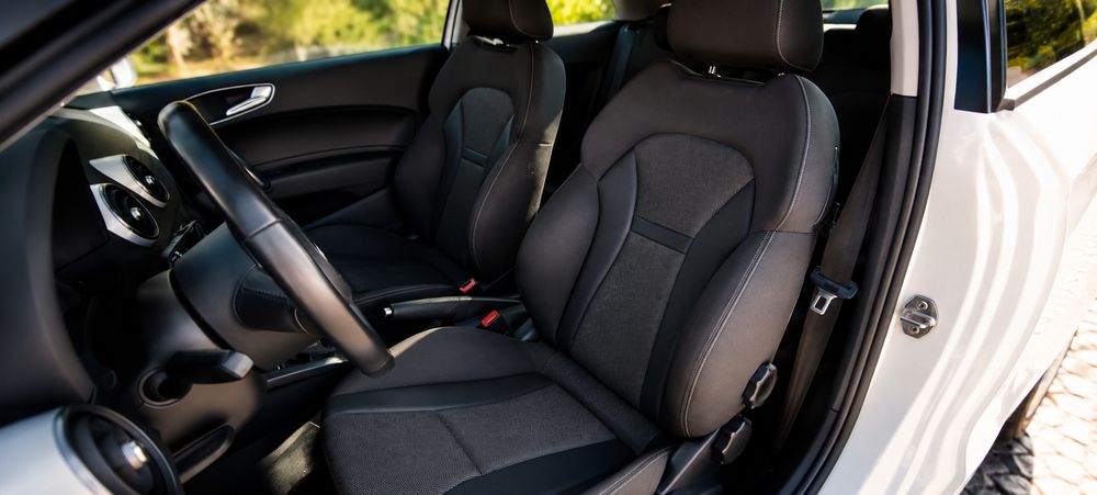 Audi A1 1.4 TDI ultra Sport (90 cv) – Historial Completo e Distribuição Mudada