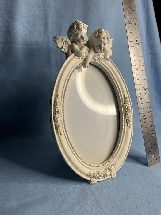 Фоторамка, гіпс для ваших фото