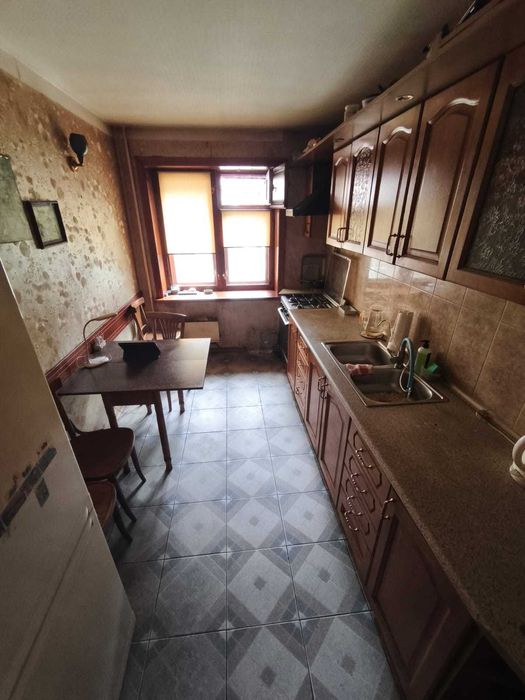 Продам 3к.кв. Поділ. вул. Оболонська, 13/15